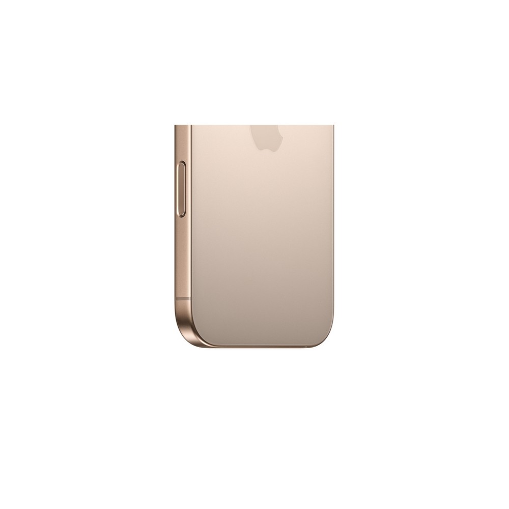 APPLE iPhone 16 Pro Max 256GB Desert Titanium Ritorno libero
