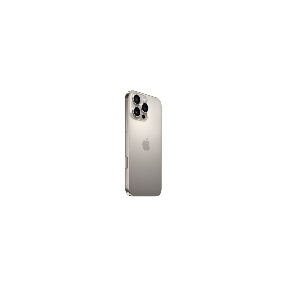 APPLE iPhone 16 Pro Max 256GB Natural Titanium Rilascio limitato