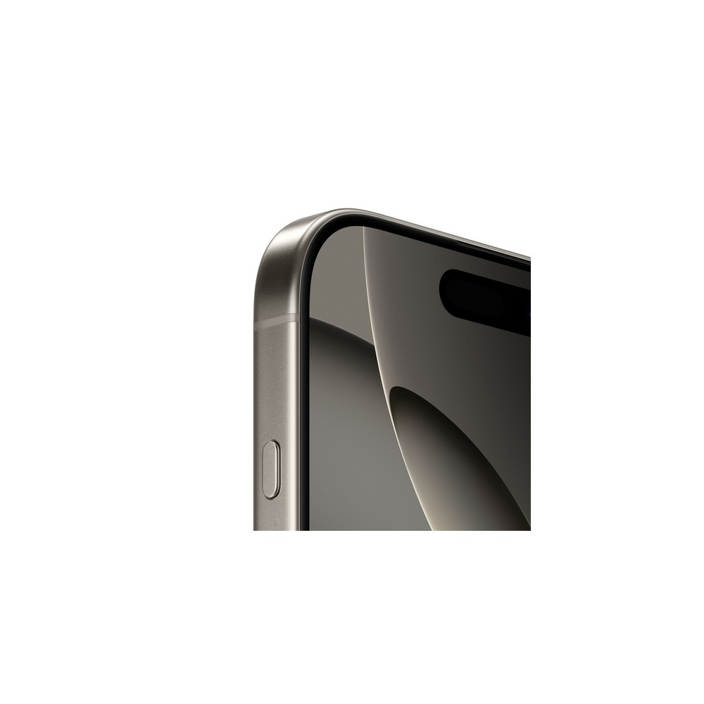 APPLE iPhone 16 Pro Max 256GB Natural Titanium Rilascio limitato