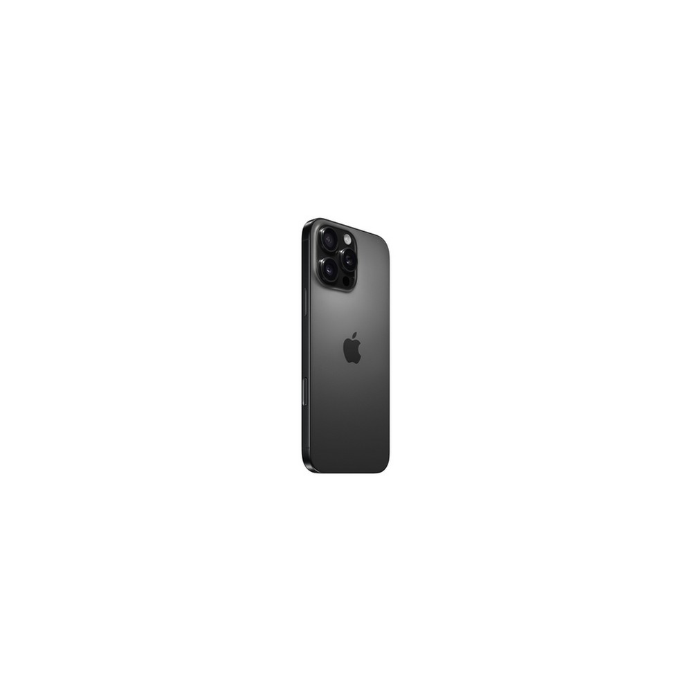 APPLE iPhone 16 Pro Max 1TB Black Titanium Ultimo giorno