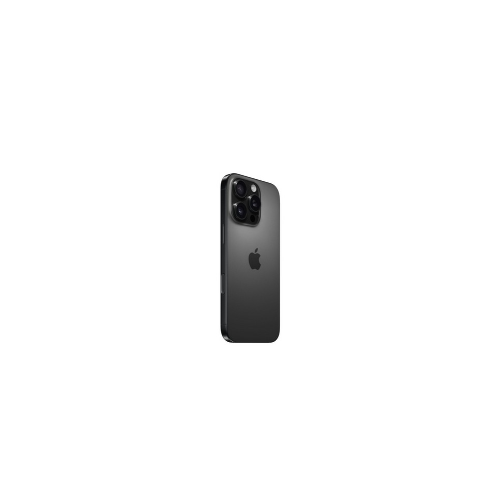 APPLE iPhone 16 Pro 128GB Black Titanium Fino al 65% di sconto
