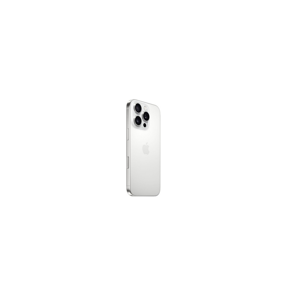APPLE iPhone 16 Pro 128GB White Titanium Only for today