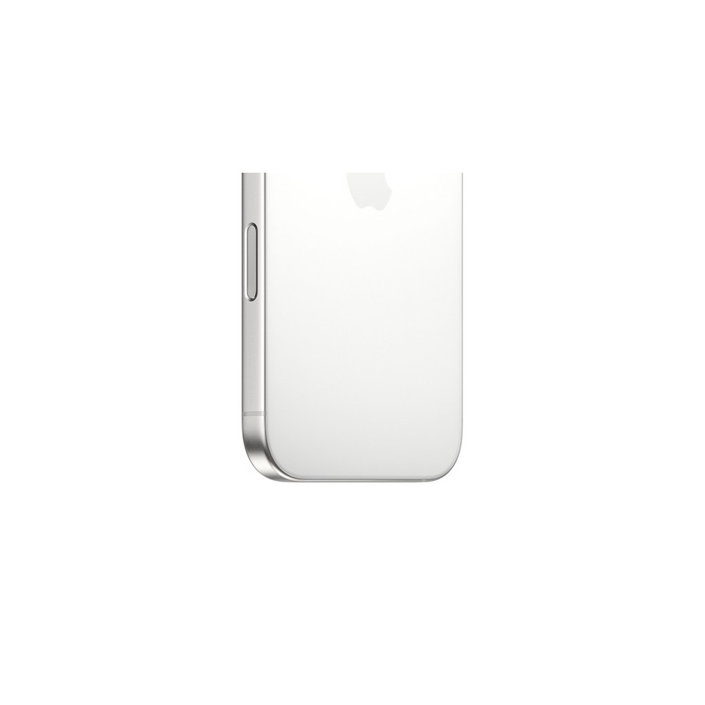 APPLE iPhone 16 Pro 128GB White Titanium Only for today