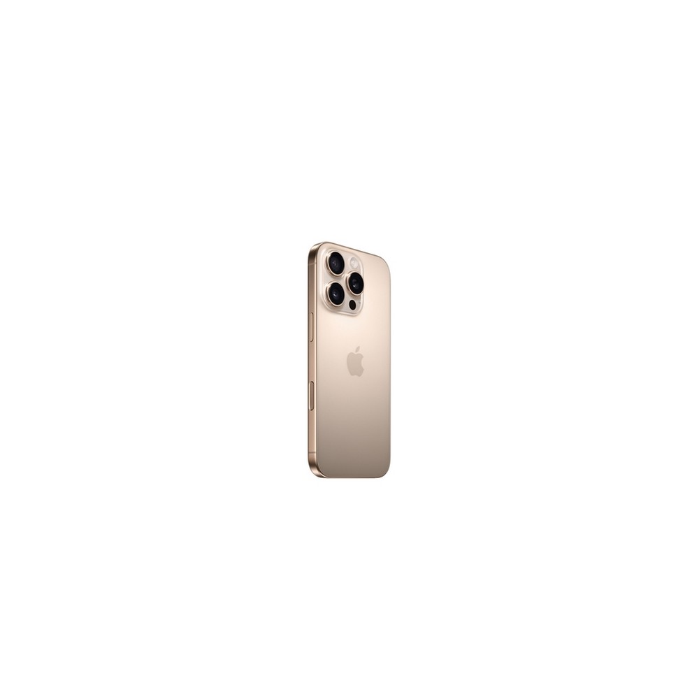APPLE iPhone 16 Pro 128GB Desert Titanium Offerta speciale della fabbrica