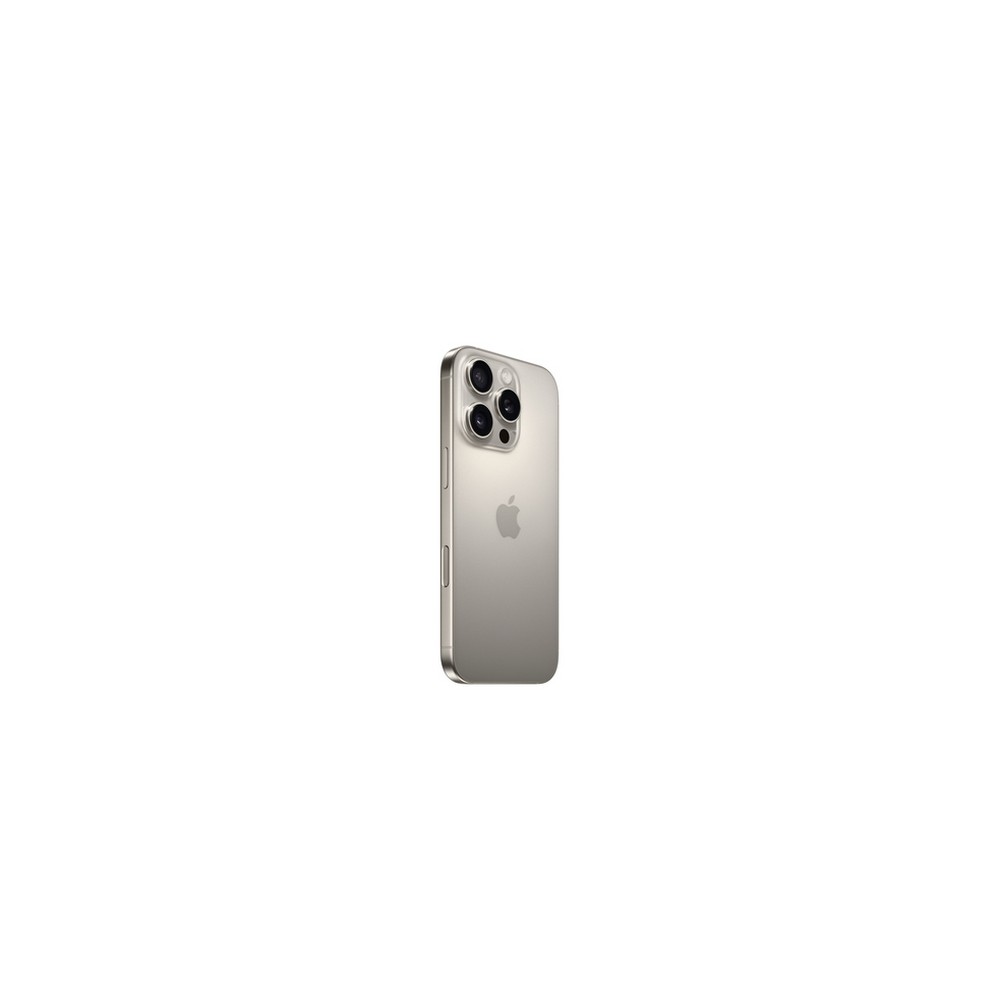 APPLE iPhone 16 Pro 512GB Natural Titanium Officina