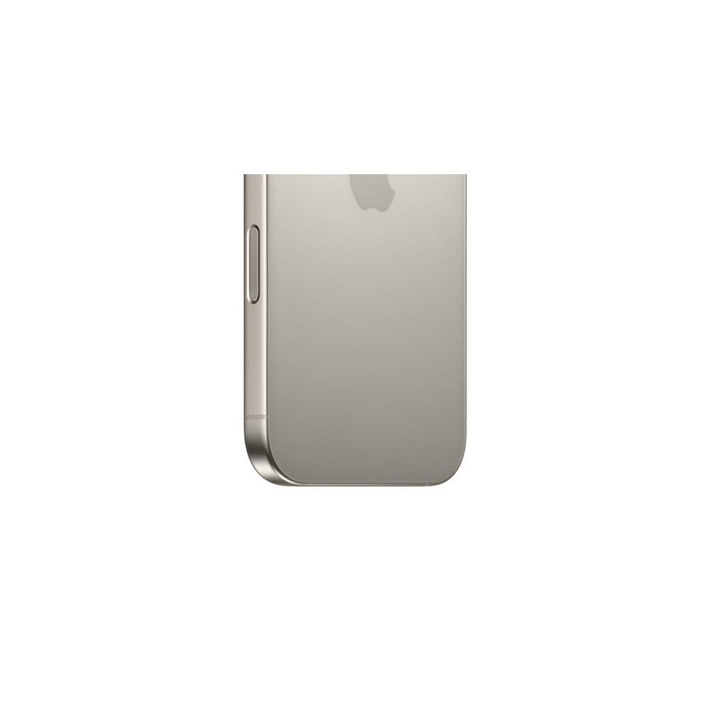 APPLE iPhone 16 Pro 512GB Natural Titanium Officina