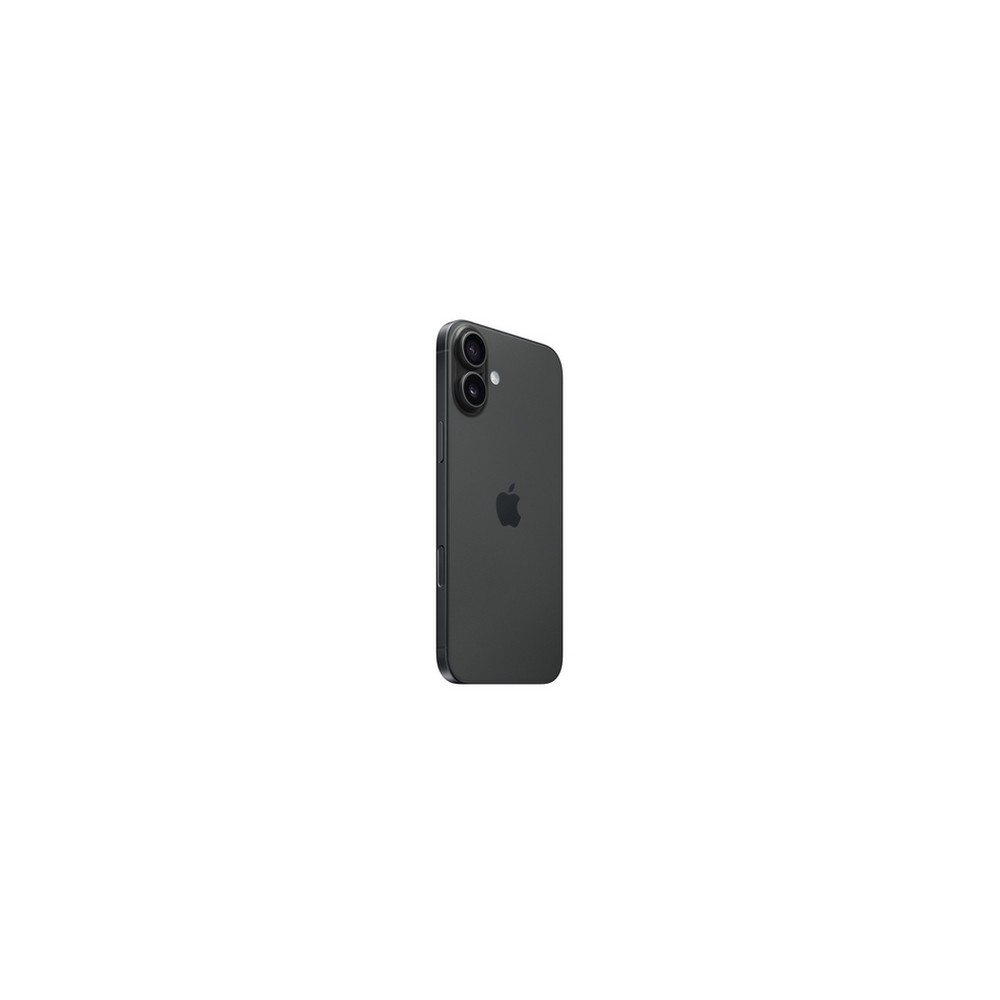 APPLE iPhone 16 Plus 128GB Black Duty-free