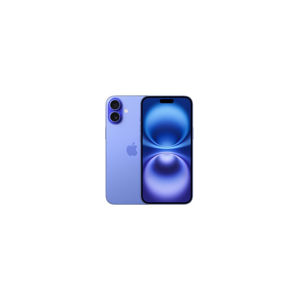APPLE iPhone 16 Plus 128GB Ultramarine 2025