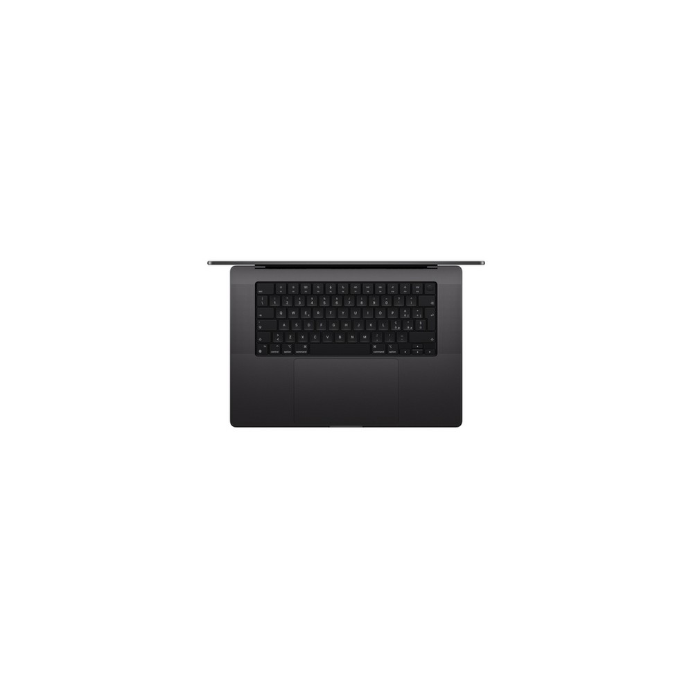 APPLE MacBook Pro 16" 512GB SSD Promozione Limitata