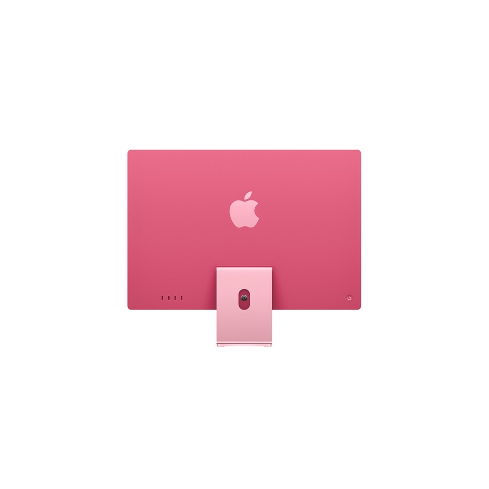 APPLE iMac 24" Retina 4.5K 512GB SSD Offerta