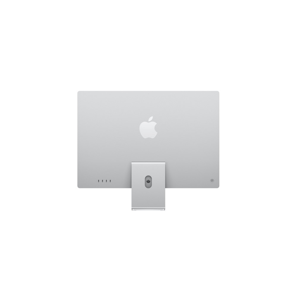 APPLE iMac 24" Retina 4.5K con vetro Nano-texture 256GB SSD Economico