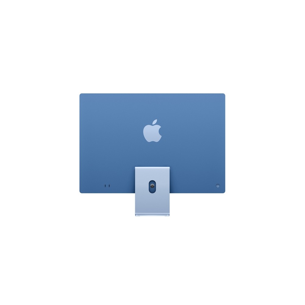 APPLE iMac 24" Retina 4.5K 256GB SSD In Vendita