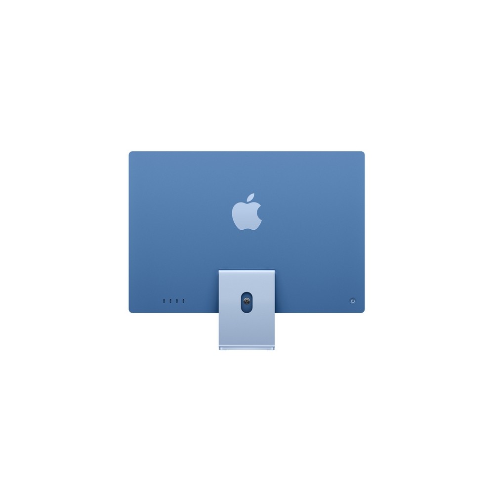 APPLE iMac 24" Retina 4.5K 256GB SSD Saldi Di Fabbrica