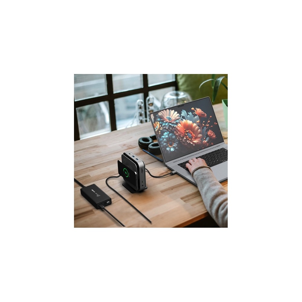 j5create USB-C Dock Dual 4K HDMI Promozione Limitata
