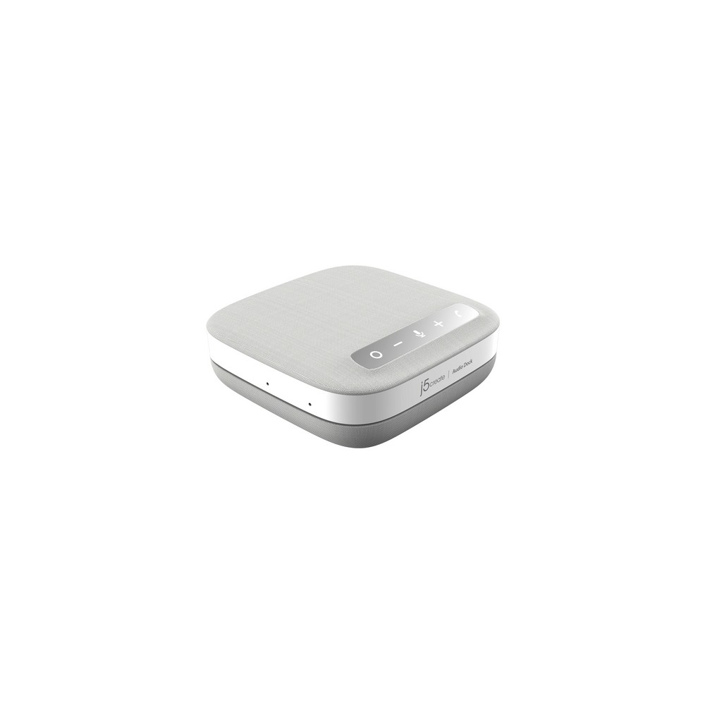 j5create USB-C 4K Speakerphone Dock Fino Al -60%