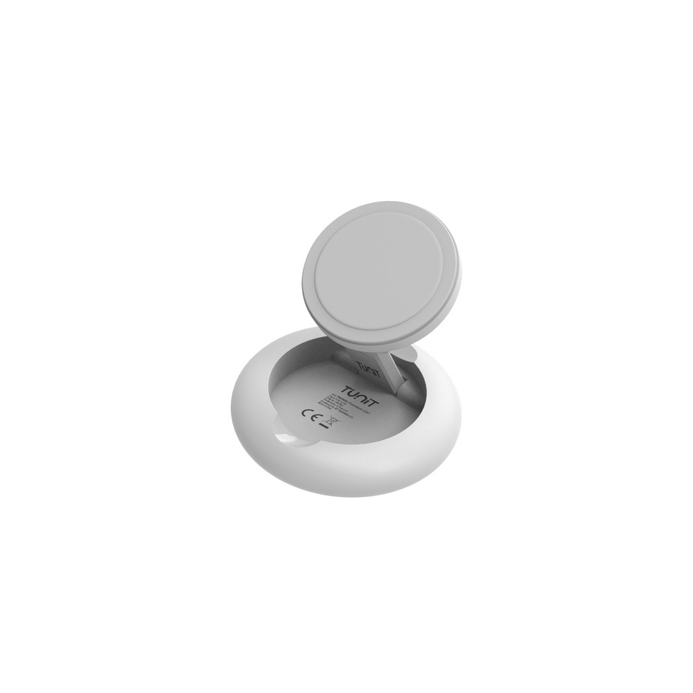 TUNIT Caricabatteria wireless Made for MagSafe per iPhone da 15W Offerta
