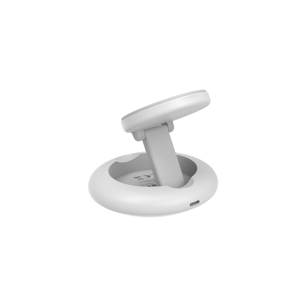 TUNIT Caricabatteria wireless Made for MagSafe per iPhone da 15W Offerta