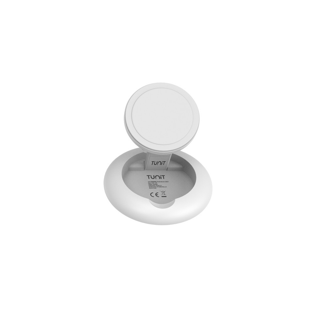 TUNIT Caricabatteria wireless Made for MagSafe per iPhone da 15W Offerta