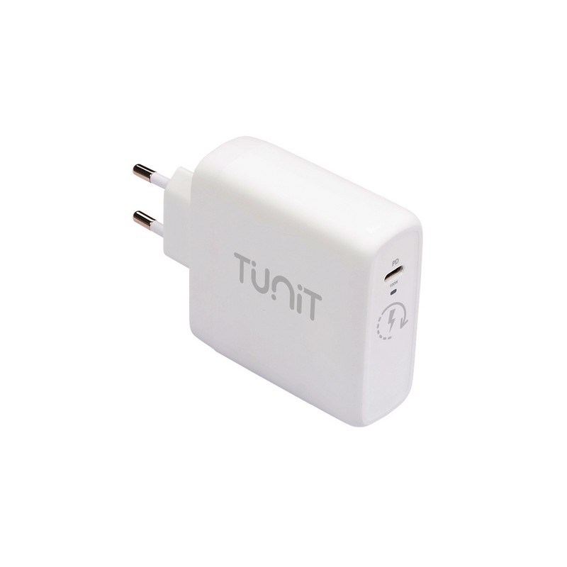 TUNIT Alimentatore GaN 100W In Vendita