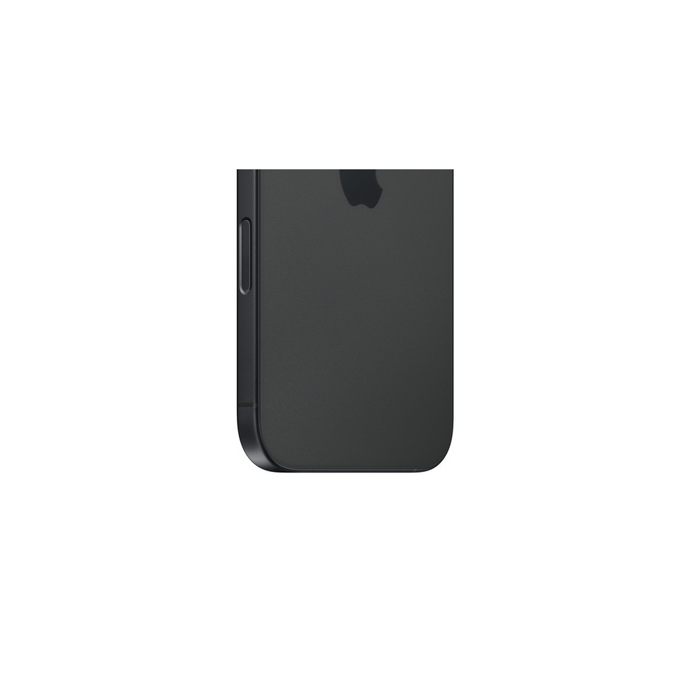 APPLE iPhone 16 Plus 256GB Black Saldi Di Fabbrica