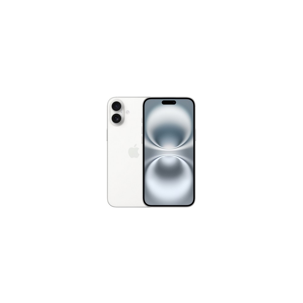 APPLE iPhone 16 Plus 256GB White I Più Venduti