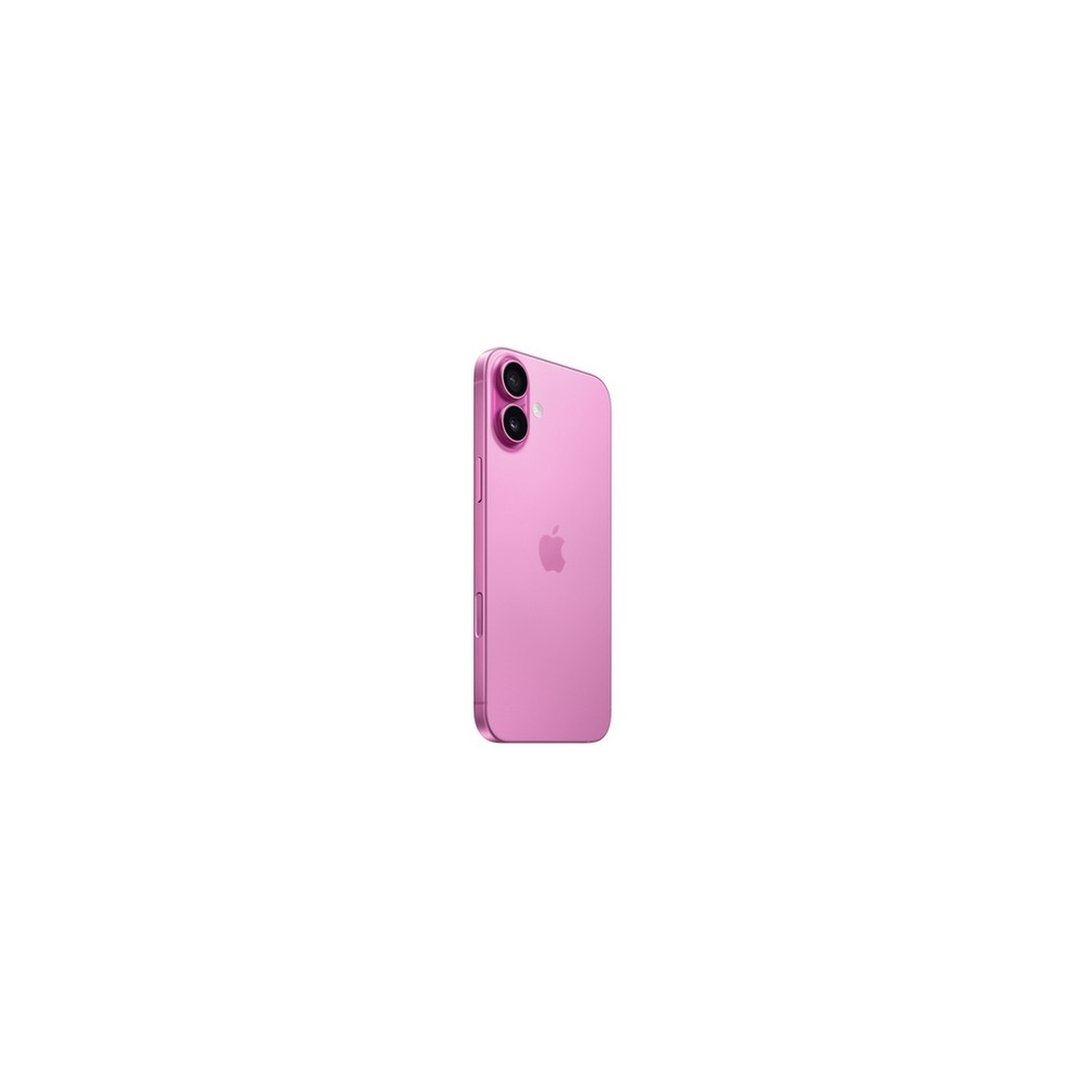 APPLE iPhone 16 Plus 512GB Pink Spedizione gratuita