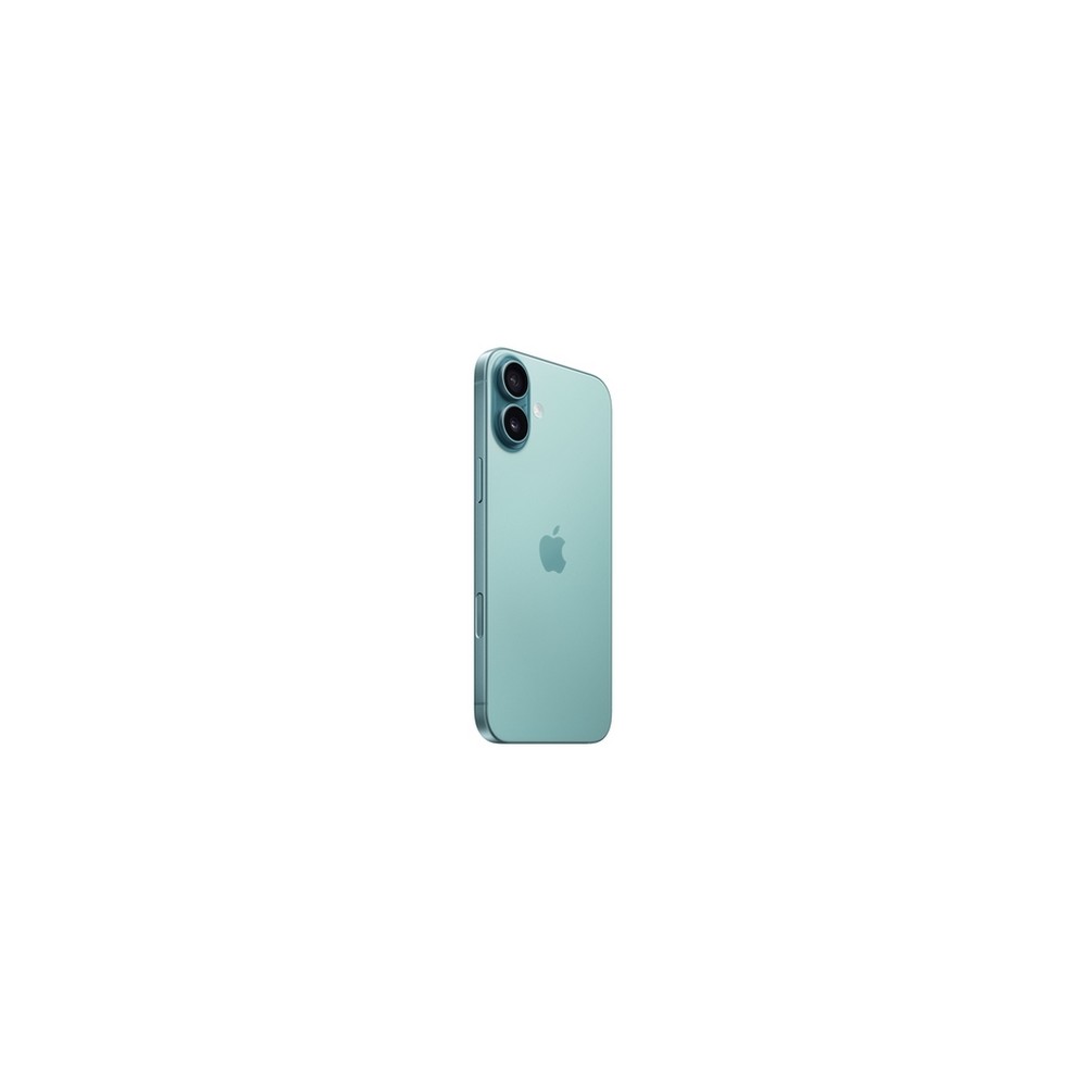 APPLE iPhone 16 Plus 512GB Teal Negozio online di fabbrica
