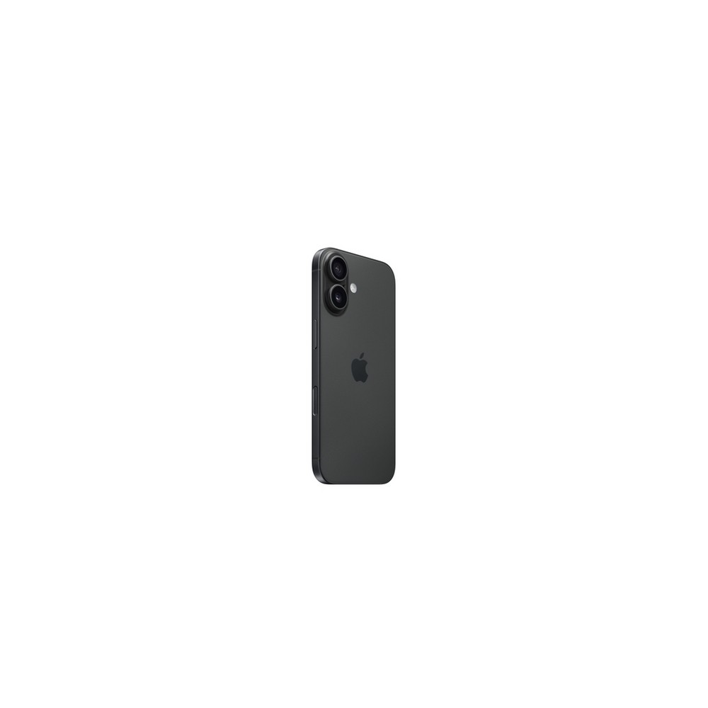 APPLE iPhone 16 256GB Black Fornitura limitata