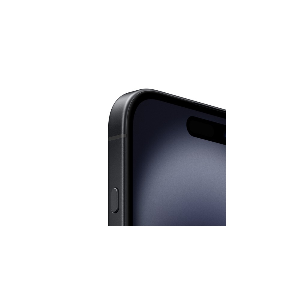 APPLE iPhone 16 256GB Black Fornitura limitata