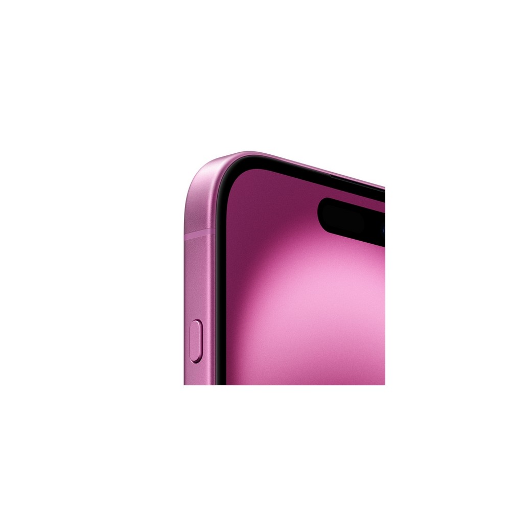 APPLE iPhone 16 256GB Pink Offerta esclusiva