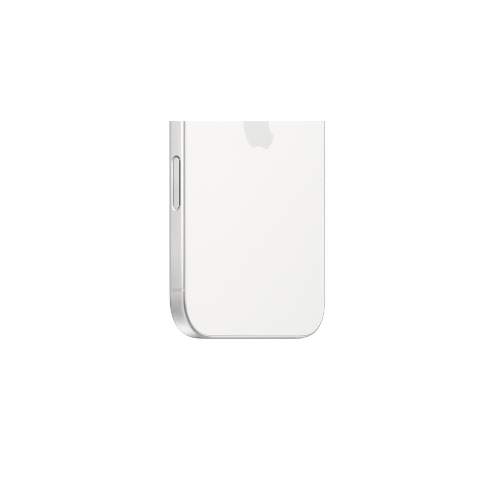 APPLE iPhone 16 512GB White Offerta natalizia
