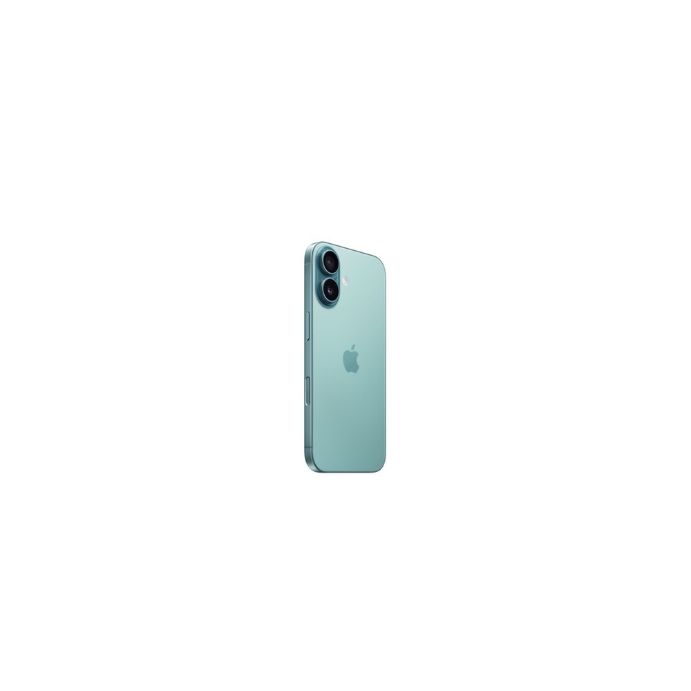 APPLE iPhone 16 512GB Teal Offerta Giorno del Papà