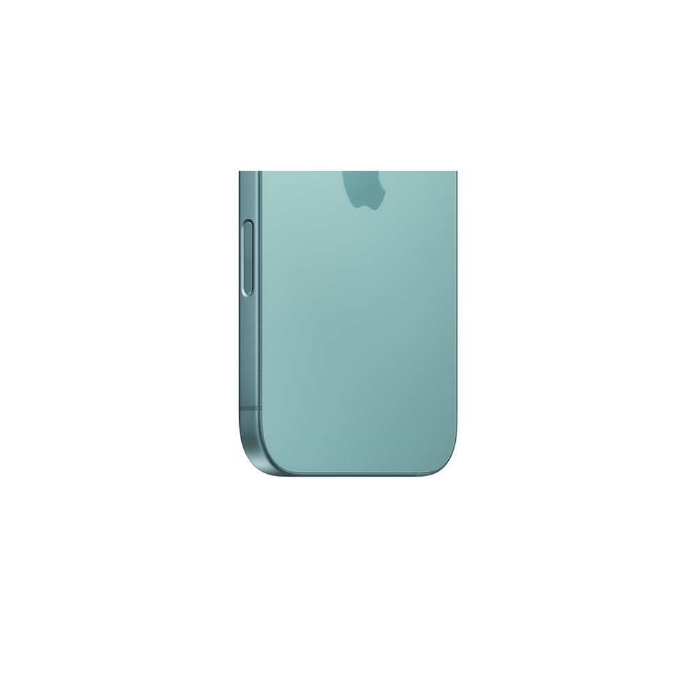 APPLE iPhone 16 512GB Teal Offerta Giorno del Papà