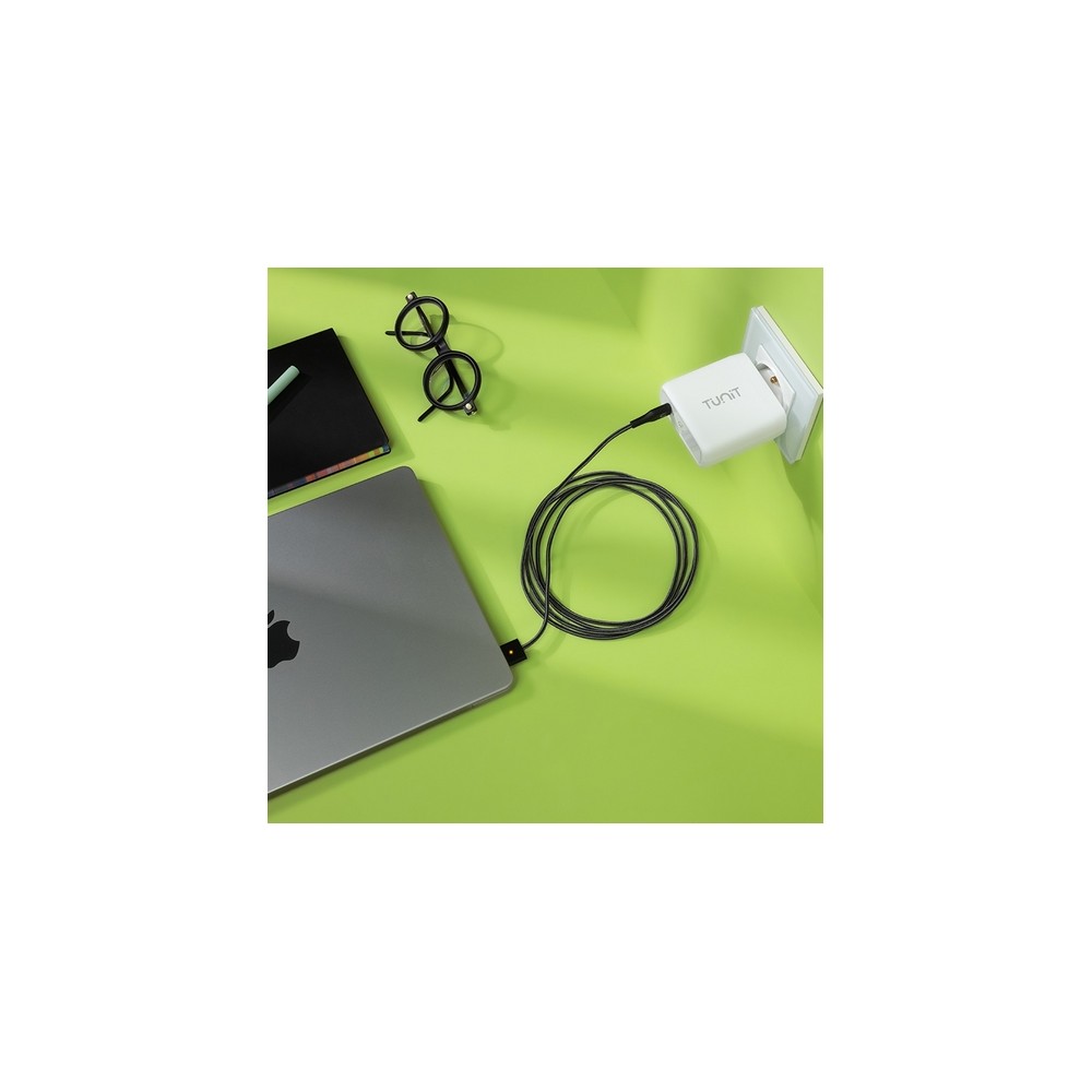 TUNIT Cavo di ricarica Tunit USB-C / MagSafe 3 Vendita calda