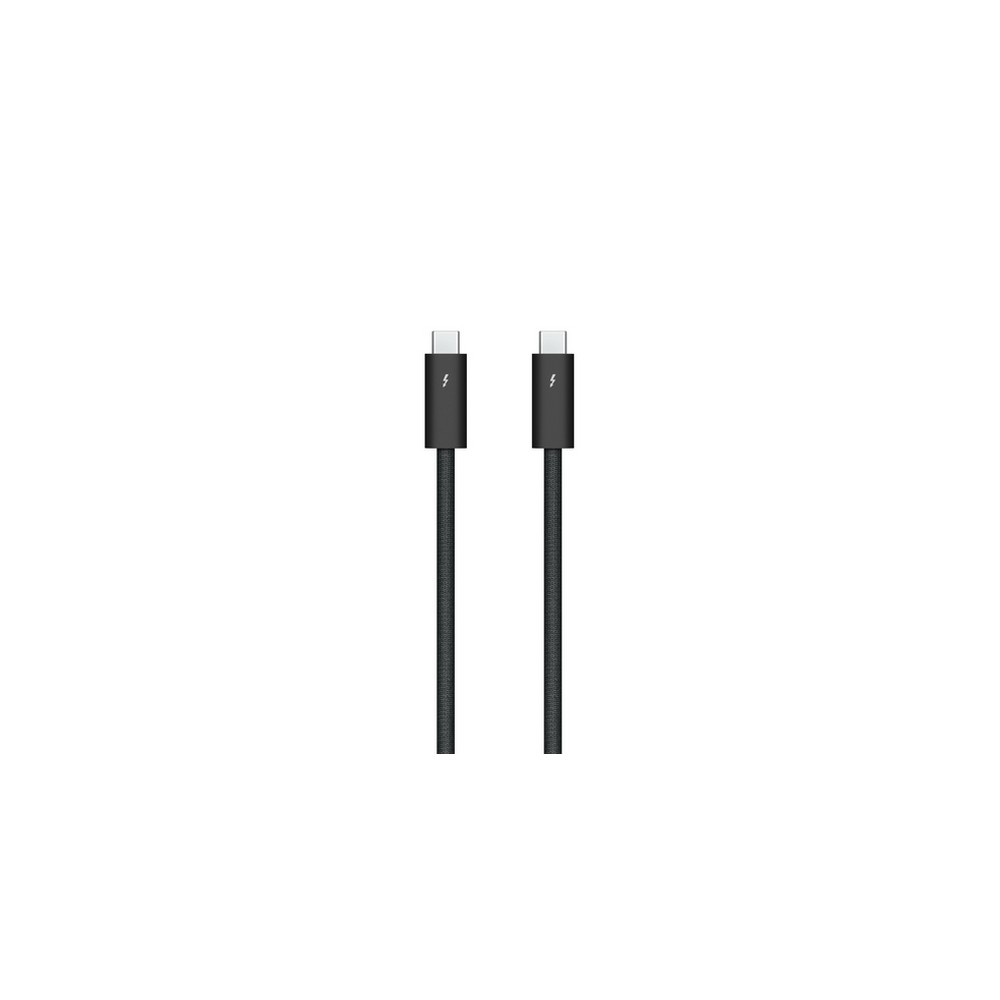APPLE Cavo Apple Thunderbolt 4 Pro (3 m) Prezzo basso