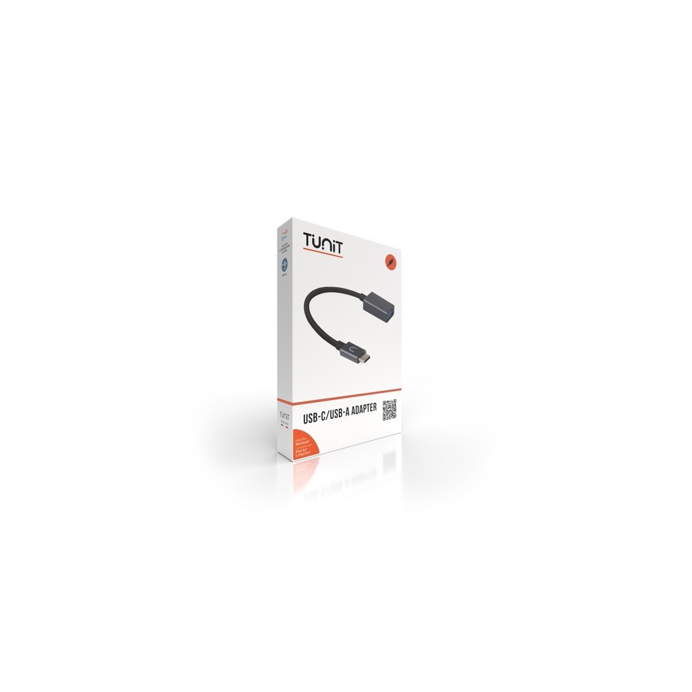TUNIT Adattatore Cavo da USB-C a USB 3.0 Super Saving Price
