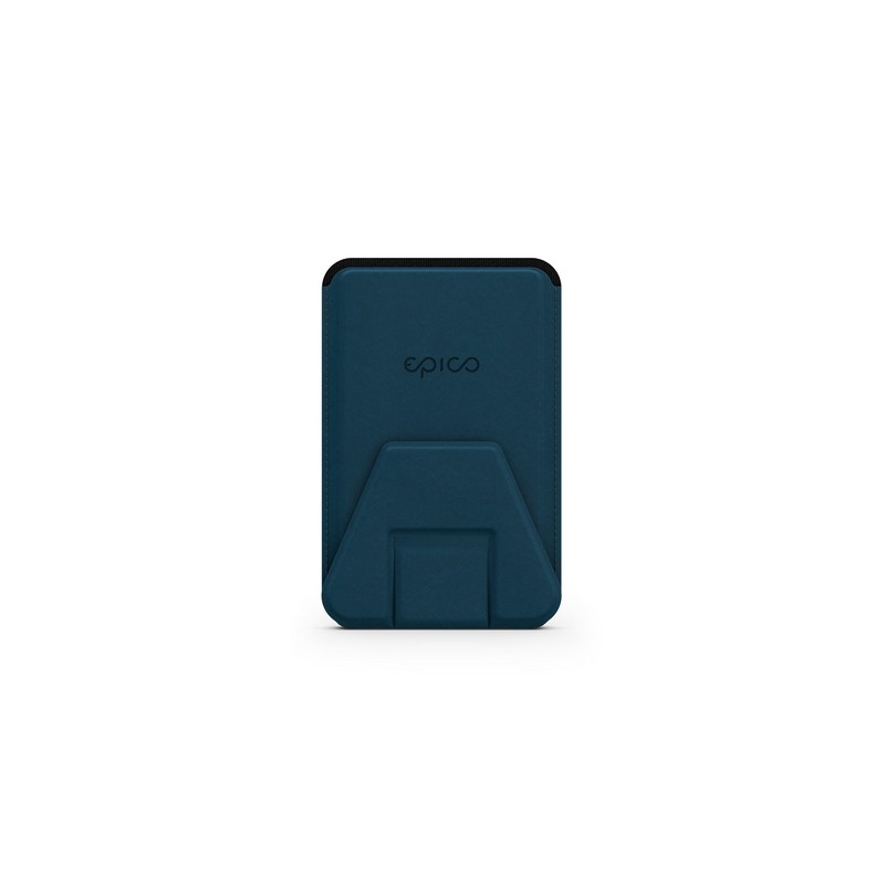 EPICO Epico Magnetic Wallet - Blue Offerta settimanale