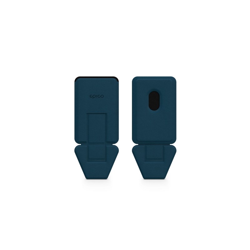 EPICO Epico Magnetic Wallet - Blue Offerta settimanale