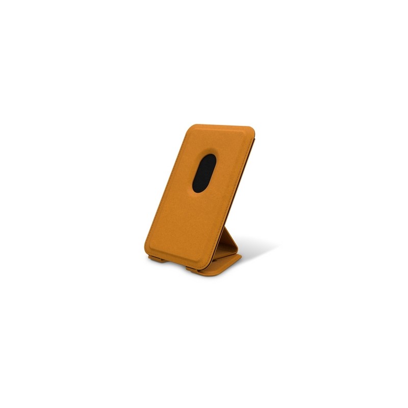 EPICO Epico Magnetic Wallet - Brown Ritorno libero