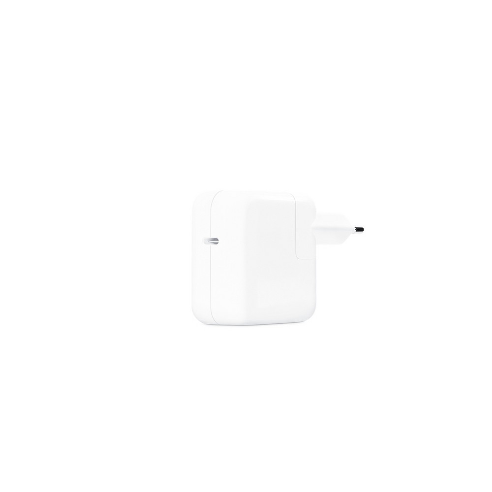 APPLE ALIMENTATORE APPLE USB-C ACQUISTA ORA