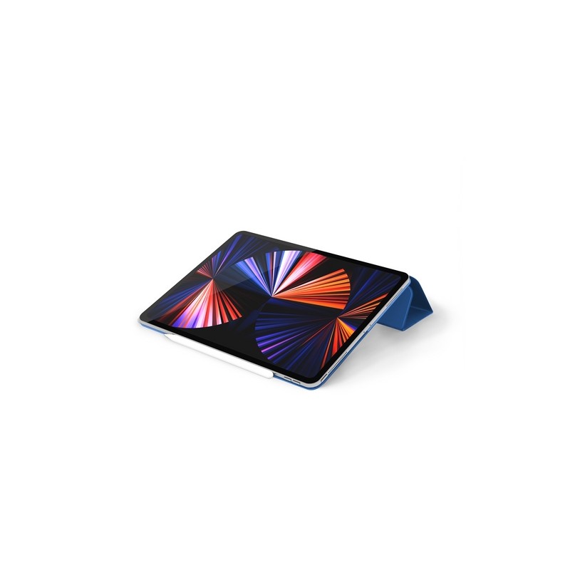 EPICO EPICO SMART FLIP CASE iPad Pro 11" (2018)/iPad Pro 11" (2020)/iPad Air 10 9 - blue Novità