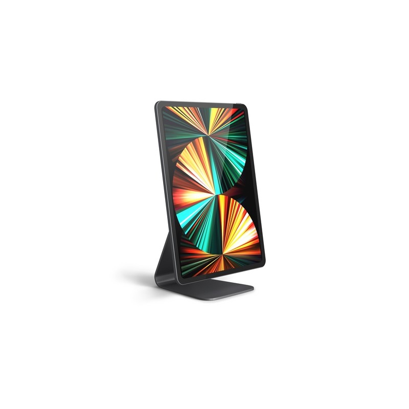 EPICO Epico Magnetic Stand for Apple iPad Pro 11"/Air 10 9" - space gray Presa