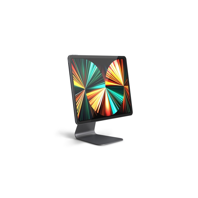 EPICO Epico Magnetic Stand for Apple iPad Pro 12 9" - space gray Sconto