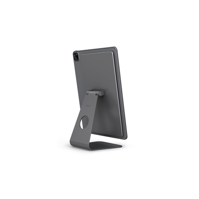 EPICO Epico Magnetic Stand for Apple iPad Pro 12 9" - space gray Sconto
