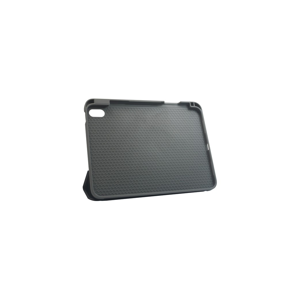 TUNIT Cover Antishock per iPad 10th Gen. (2022) con spazio per pencil - Black Online