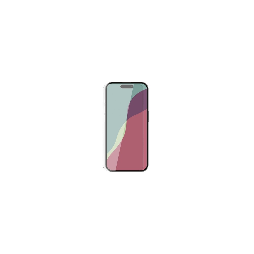 TUNIT Vetro protettivo per iPhone 16 Plus Offerta natalizia