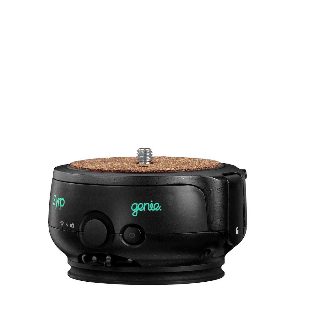 Manfrotto Genie II Linear Sottocosto
