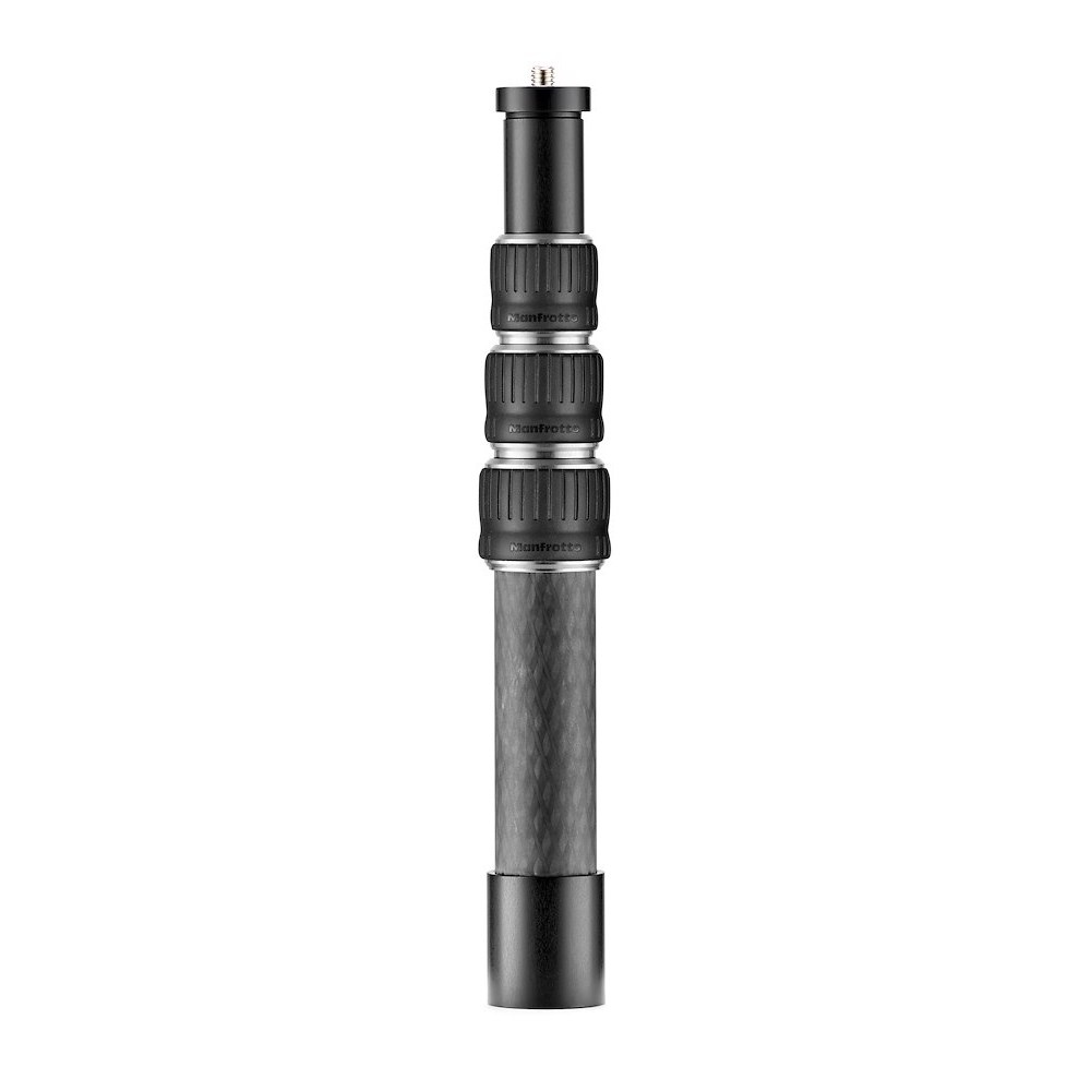 Manfrotto Boom piccolo in carbonio per Virtual Reality Offerte
