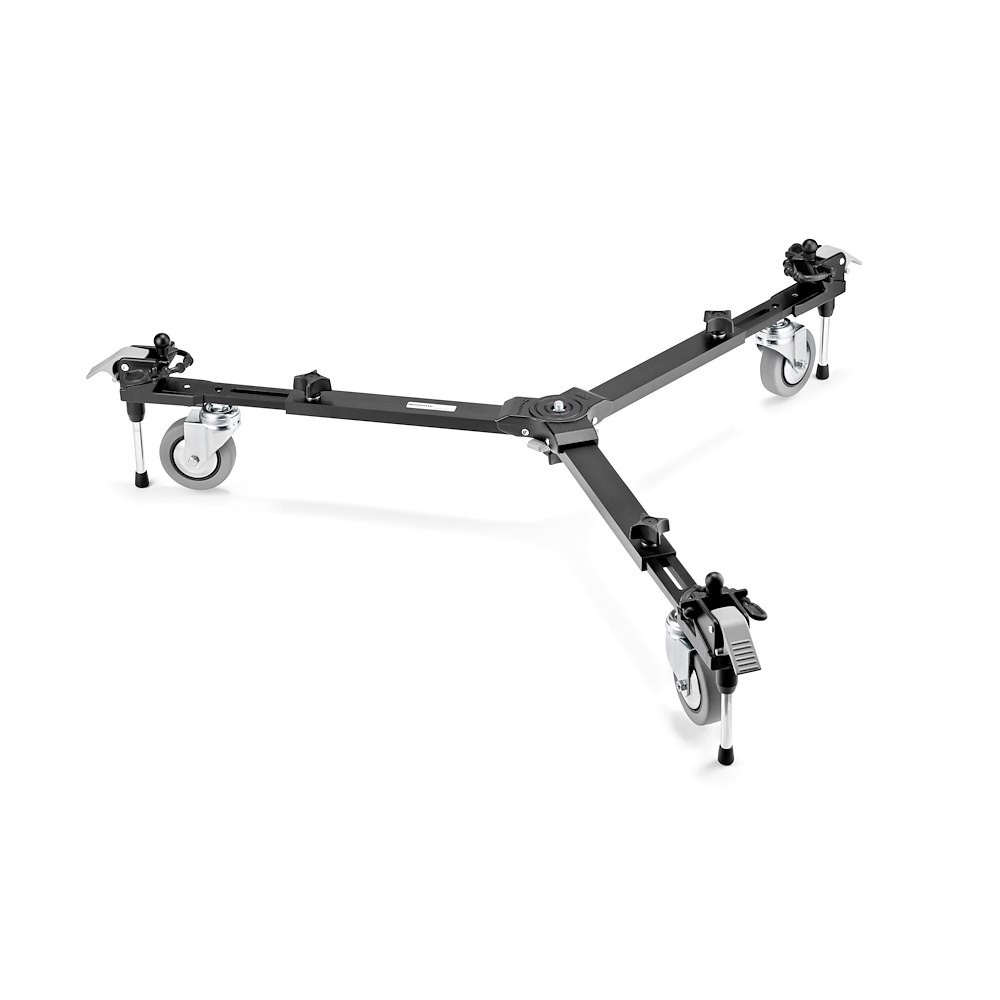 Manfrotto Dolly regolabile per Virtual Reality Hotsell
