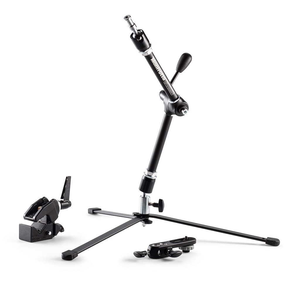 Manfrotto Kit Magic Arm - braccio base 035 Acquista Ora